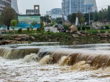 雨后隨拍